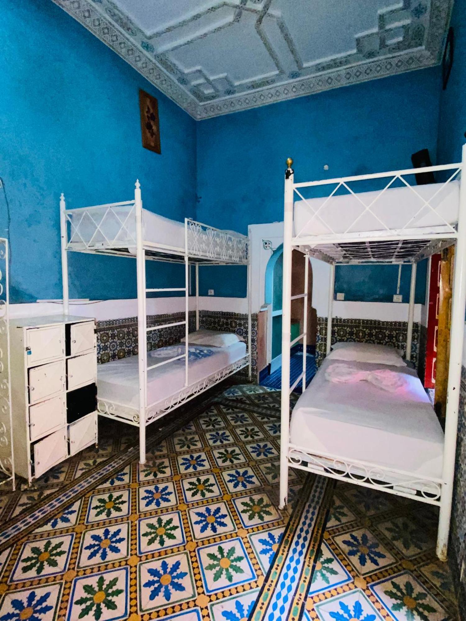 Riad Layla Rouge Marrakesh Exterior photo