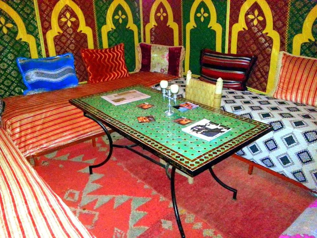 Riad Layla Rouge Marrakesh Exterior photo