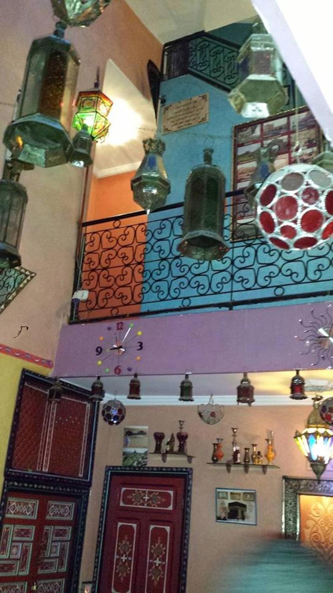 Riad Layla Rouge Marrakesh Exterior photo